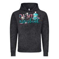Vintage Arctic dental assistant Vintage Hoodie - texasbilliewilder
