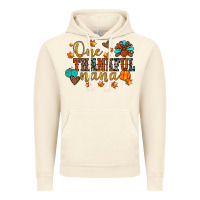 Vintage Artic one thankful nana Vintage Hoodie - JahusDesignShop
