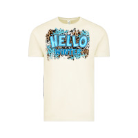 Vintage Arctic hello winter Vintage Tee - RanaPortraitStore