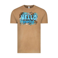 Vintage Camel hello winter Vintage Tee - RanaPortraitStore
