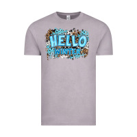 Vintage Zinc hello winter Vintage Tee - RanaPortraitStore