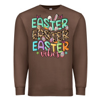 Chestnut easter vibes Premium Sweatshirt - MaliasSmallBusiness