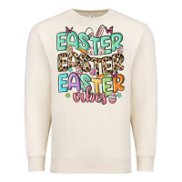 Sandshell easter vibes Premium Sweatshirt - MaliasSmallBusiness