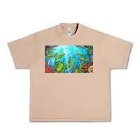 Burro lobster sippy cup Urban Heavy Tee - BarkalooDesign