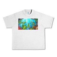 Lunar Rock lobster sippy cup Urban Heavy Tee - BarkalooDesign