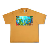 Peanut Butter lobster sippy cup Urban Heavy Tee - BarkalooDesign