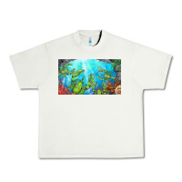Pistachio lobster sippy cup Urban Heavy Tee - BarkalooDesign