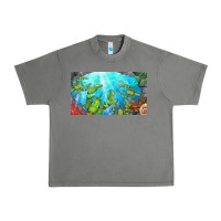 Tornado lobster sippy cup Urban Heavy Tee - BarkalooDesign