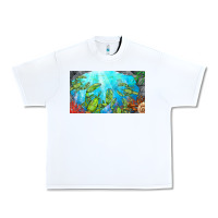 White lobster sippy cup Urban Heavy Tee - BarkalooDesign