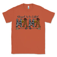Copper mama to be called mama Classic Tee - CowhideDigitalArt