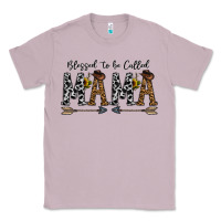 Lilac mama to be called mama Classic Tee - CowhideDigitalArt