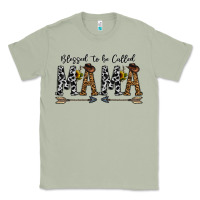 Matcha mama to be called mama Classic Tee - CowhideDigitalArt