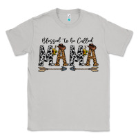 Moon Dust mama to be called mama Classic Tee - CowhideDigitalArt