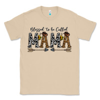 Mushroom mama to be called mama Classic Tee - CowhideDigitalArt