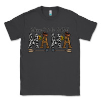 Smoke mama to be called mama Classic Tee - CowhideDigitalArt