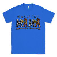 True Royal mama to be called mama Classic Tee - CowhideDigitalArt