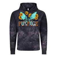 Cloud Black created with a purpose Vintage Hoodie - texasbilliewilder