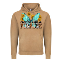 Vintage Camel created with a purpose Vintage Hoodie - texasbilliewilder