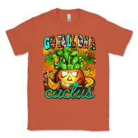 Copper go fall on a cactus Classic Tee - AdoDesignShop