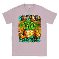 Lilac go fall on a cactus Classic Tee - AdoDesignShop