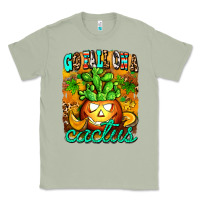 Matcha go fall on a cactus Classic Tee - AdoDesignShop