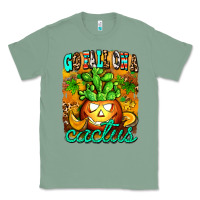 Sage go fall on a cactus Classic Tee - AdoDesignShop