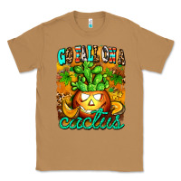 Toasted Coconut go fall on a cactus Classic Tee - AdoDesignShop
