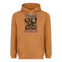 Meerkat proud veteran camo shoes Heavyweight Hoodie - Jasminsmagicworld