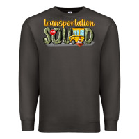 Smoke transportation squad Premium Sweatshirt - MaliasSmallBusiness