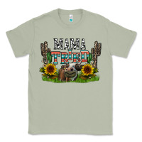 Matcha mama tried1 Classic Tee - CowhideDigitalArt