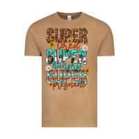 Vintage Camel super tired super hungry super pregnant Vintage Tee - texasbilliewilder