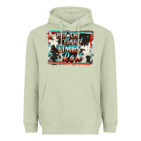 Matcha let the good times roll Heavyweight Hoodie - Jasminsmagicworld