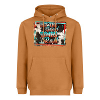Meerkat let the good times roll Heavyweight Hoodie - Jasminsmagicworld