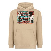 Mushroom let the good times roll Heavyweight Hoodie - Jasminsmagicworld