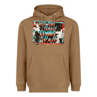 Toasted Coconut let the good times roll Heavyweight Hoodie - Jasminsmagicworld