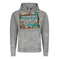 Cloud Rock feeling kinda idgafish today Vintage Hoodie - texasbilliewilder