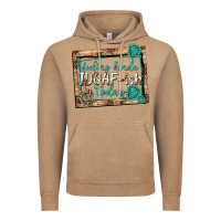 Vintage Coffee feeling kinda idgafish today Vintage Hoodie - texasbilliewilder