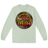 Matcha race coasters Long Sleeve Tee - AdoDesignShop