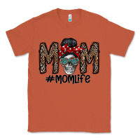 Copper mom life Classic Tee - CowhideDigitalArt