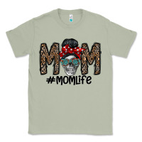 Matcha mom life Classic Tee - CowhideDigitalArt