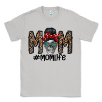 Moon Dust mom life Classic Tee - CowhideDigitalArt