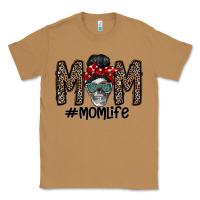 Toasted Coconut mom life Classic Tee - CowhideDigitalArt