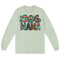 Matcha dog mama Long Sleeve Tee - RacoonDesign