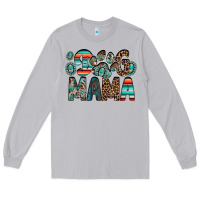 Moon Dust dog mama Long Sleeve Tee - RacoonDesign