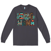 Smoke dog mama Long Sleeve Tee - RacoonDesign