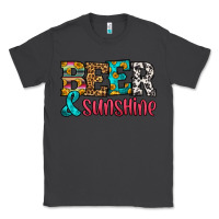 Smoke beer and sunshine Classic Tee - HRA Design Shop