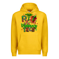 Lemon christmas rx pharmacy tech Premium Hoodie - MaliasSmallBusiness