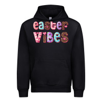 Black Easter vibes Urban Hoodie - RanaPortraitStore