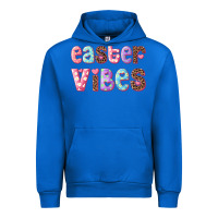 Cobalt Easter vibes Urban Hoodie - RanaPortraitStore