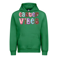 Emerald Easter vibes Urban Hoodie - RanaPortraitStore